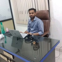 Virisha, LLC Employee Kaushal Kumar's profile photo