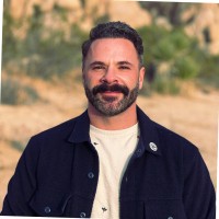 Sonder Inc. Employee Drew Parker's profile photo