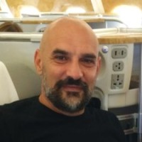 Woolrich Employee Mauro Antelmi's profile photo