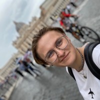 Natalia Petrova Email