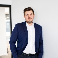 DLR Institute of Engineering Thermodynamics Employee Thomas Lach's profile photo