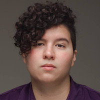 Movonte Employee Ana Elisa Villazana Reyes's profile photo
