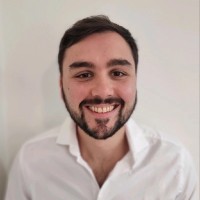 ActWise Employee Juan Ignacio Muscatiello's profile photo