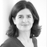 Blume PR Employee Dorith Wolff's profile photo