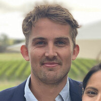 Easton Builders Employee James White's profile photo