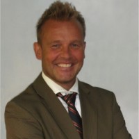 Ministerie van Defensie Employee Bert Visser's profile photo