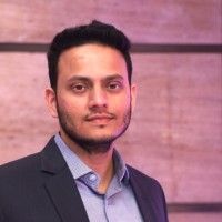PayU Employee Prasoon Ranjan's profile photo