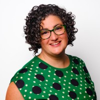 Frazer-Nash Consultancy Employee Bobbi Davis's profile photo