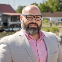 Chesapeake Bay Maritime Museum Employee M. Meredith's profile photo