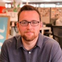 Rygiel Support for Community Living Employee Liam Batchelor's profile photo