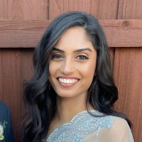 Rebecca Mathew Email & Phone Number