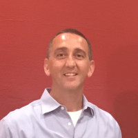 Carpenter Technology Corporation Employee Ron James's profile photo