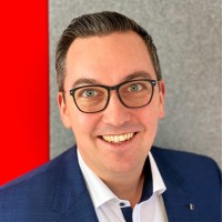 ifa systems AG Employee Marc Driesen's profile photo