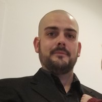 ThinkSpace IT Employee David Davis's profile photo