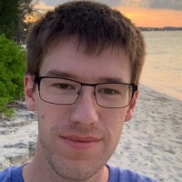 DF Supply, Inc. Employee Scott Moore's profile photo