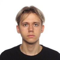 ULTRON FOUNDATION Employee Serhii Kovalov's profile photo
