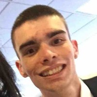 PepsiCo Employee Tyler Haney's profile photo