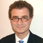 Genesis International Employee Thomas Ernst's profile photo