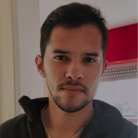 PVC Evolution Employee Gabriel Elias Quintero Herrera's profile photo