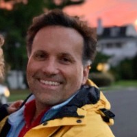 Bruce MacKenzie Email
