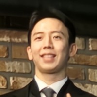 Seoul Tourism Organization Employee Chanho Lee's profile photo