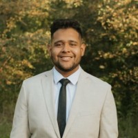 7k Metals Corporate Employee Luis Moreno's profile photo