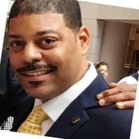 Office of the Comptroller of the Currency Employee Ray Parks's profile photo