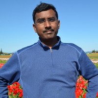 Devarajan K. Email & Phone Number