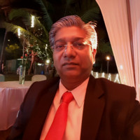 Wasdell Group Employee Francis Gonsalves's profile photo