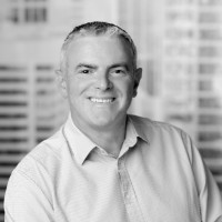 VIVIR Employee Paul Tinker's profile photo