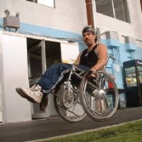 Independent Film Employee Robert Hensel's profile photo