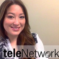 teleNetwork Employee Lauren Vigil's profile photo
