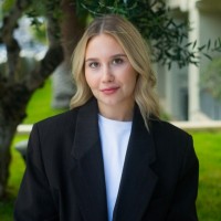 Pixaera Employee Elizaveta Skrobat's profile photo