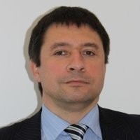 Trolex Employee Evgeni Gvozdilin's profile photo