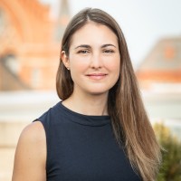 Auxo Solutions Employee Jennifer Adamson's profile photo