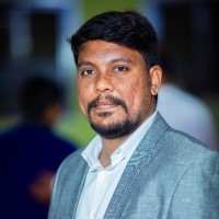 Saksoft Employee Manojkumar Rathinavel's profile photo
