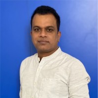 Trigent Software Inc Employee Prajeet Shashi's profile photo