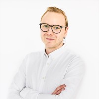 Increv Employee Emil Karlsson's profile photo