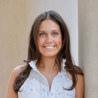 EY Employee Anna Dougherty's profile photo