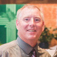 Equity Bank Employee Mark Dekker's profile photo