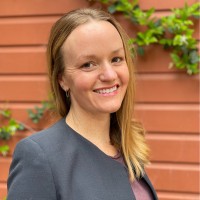 Duke University Employee Beth Berg's profile photo