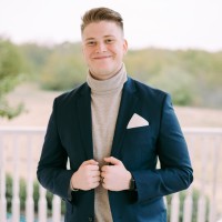 Victory Church Employee Jerron Archer's profile photo