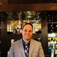 Barmetrix Employee Andrew Fortuno's profile photo