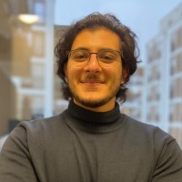 Ultimate Employee Fadi Farhat's profile photo