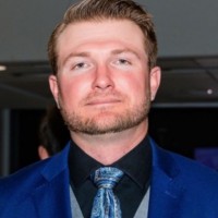 Liskow Employee John Lejeune's profile photo