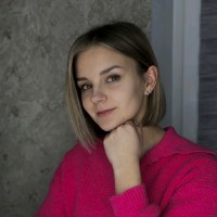 Texode Employee Ekaterina Bugaeva's profile photo