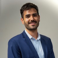 MKS Law Employee João Furtado's profile photo