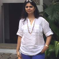 Randstad Employee Shefali Singh's profile photo
