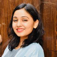 Lessonface Employee Surbhi Samdani's profile photo