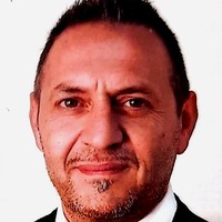 ALFAGOMMA Group Employee Massimo Goldoni's profile photo